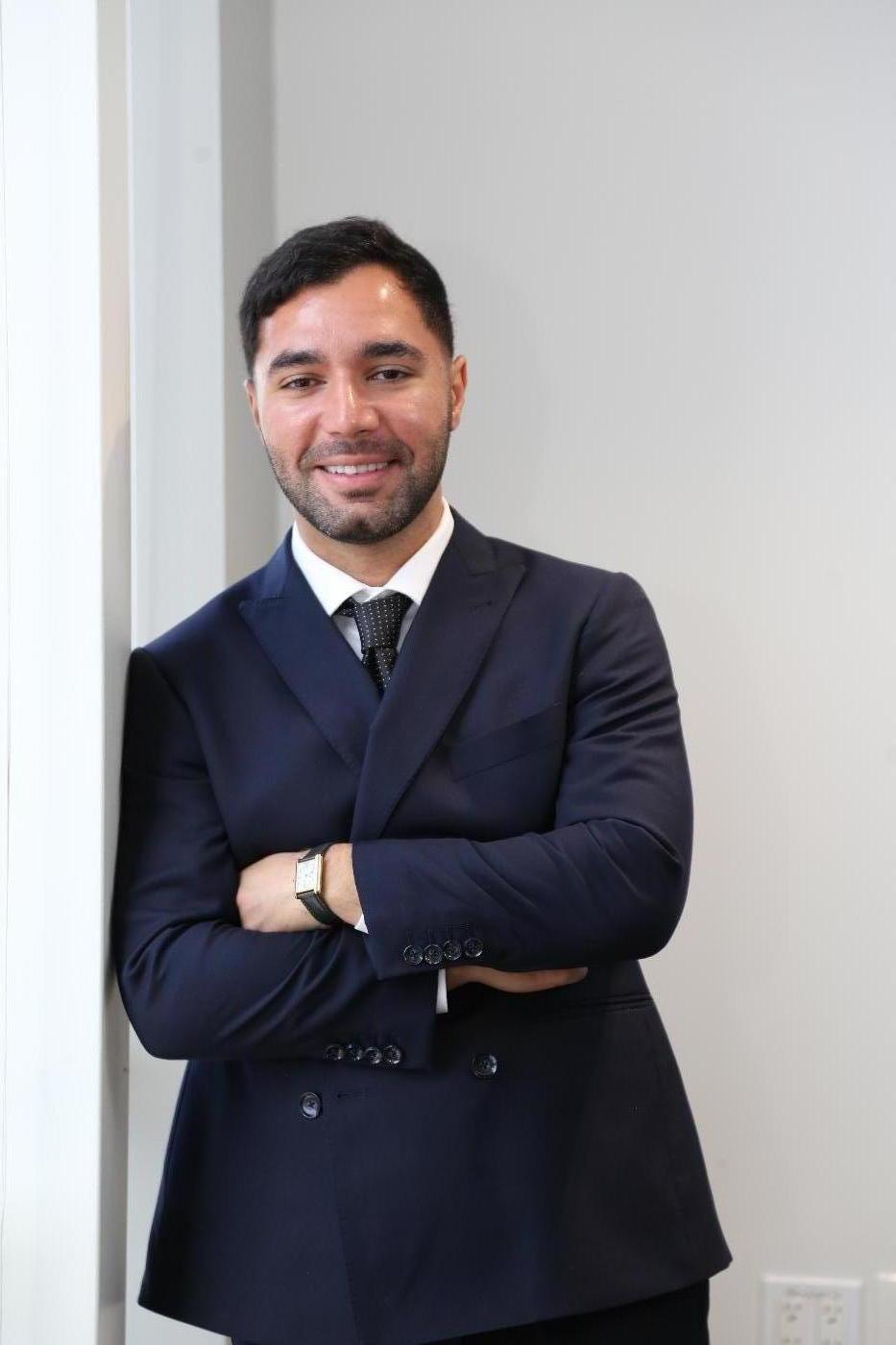 Samuel Malekan, Esq.