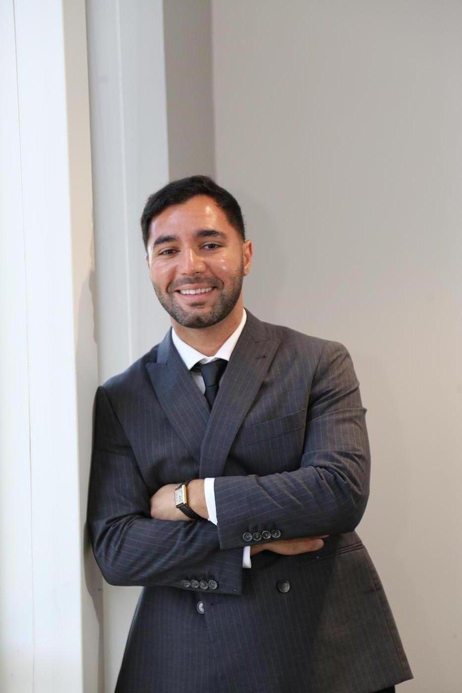 Samuel Malekan, Esq.