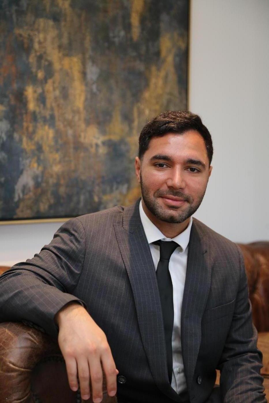 Samuel  Malekan, Esq.